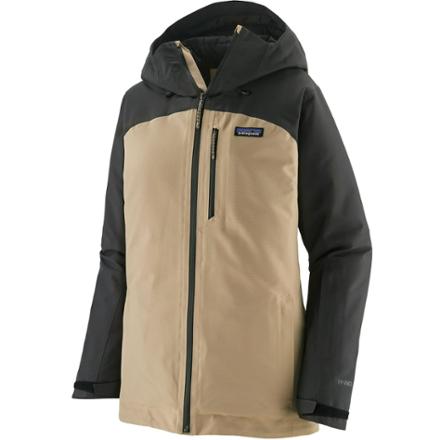 Patagonia Insulated Powder Town Jacket - Women's 0