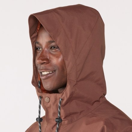 REI Co-op Campwell Rain Jacket - Men's 4
