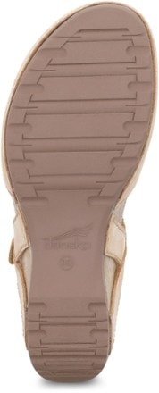 Dansko Tiffani Shoes - Women's 5