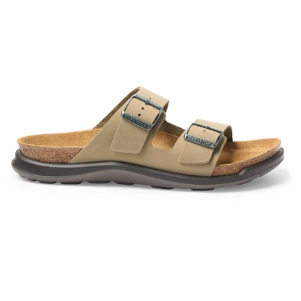 Arizona Rugged Sandals - Women's