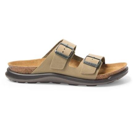 Birkenstock Arizona Rugged Sandals - Women's 0