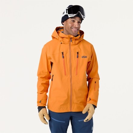 Stio Environ Jacket - Men's 0