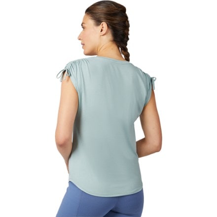 Free Country Microtech Chill Dolman Sleeve Top - Women's 1