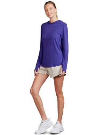 tasc Performance Recess Hoodie 2