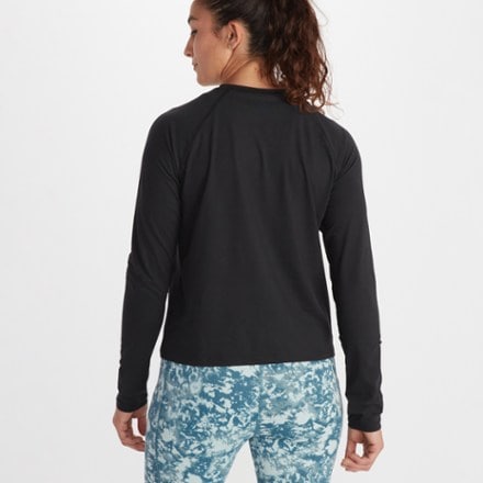 Marmot Windridge UPF 50 Long-Sleeve Shirt - Women's 1