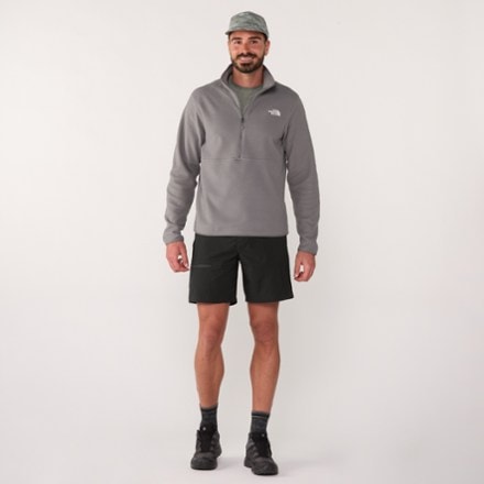 The North Face Basin 7" Shorts - Men's 5