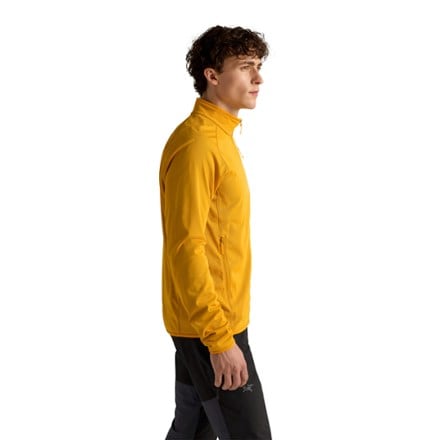Arc'teryx Delta Jacket - Men's 5