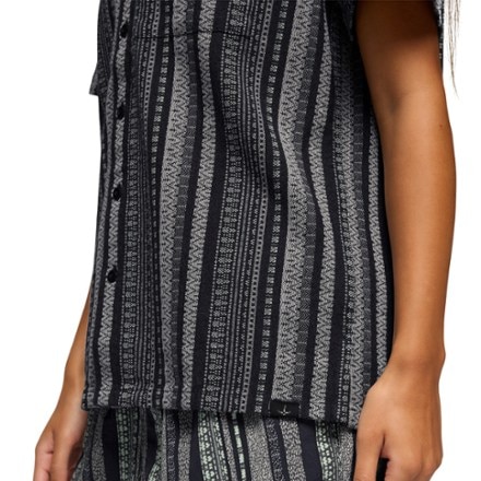 prAna Mantra Heritage Shirt 6