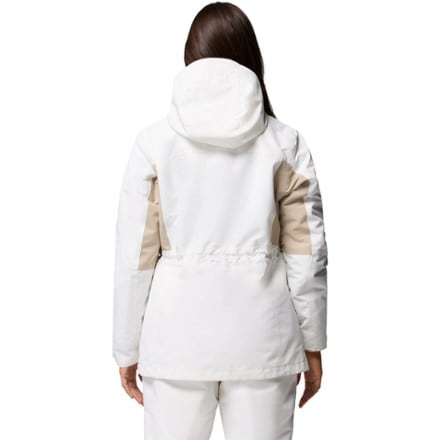 Columbia Bugaboo IV Fleece Interchange 3-in-1 Jacket - Women's 3