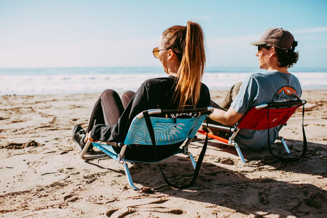 Location Image for Beach Chair