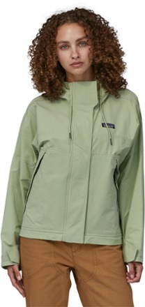 Barbour skysail waterproof shop jacket
