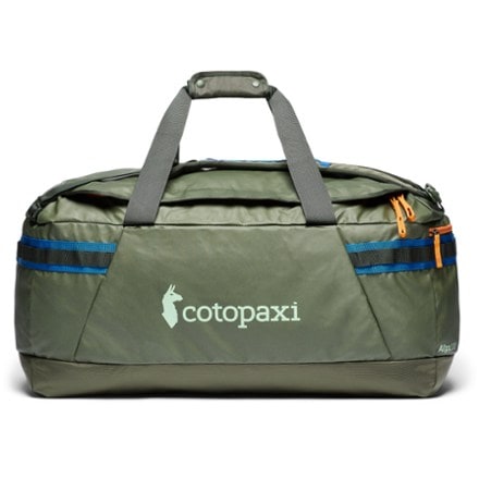 Cotopaxi Allpa Getaway 100L Duffel 0