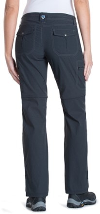 KUHL Kliffside Convertible Pants Women s REI Co op