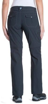 Kuhl Kliffside Convertible Pants - Women's