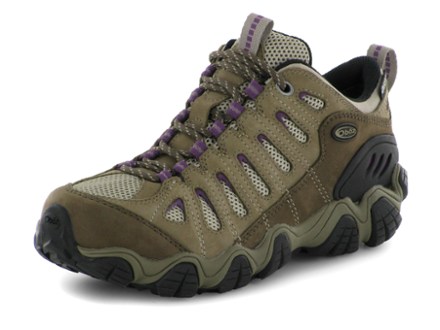 Oboz Sawtooth Low BDry Hiking Shoes 