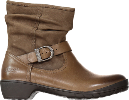womens low rain boots