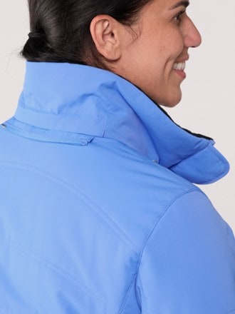 Obermeyer Tuscany II Insulated Jacket - Women's 7