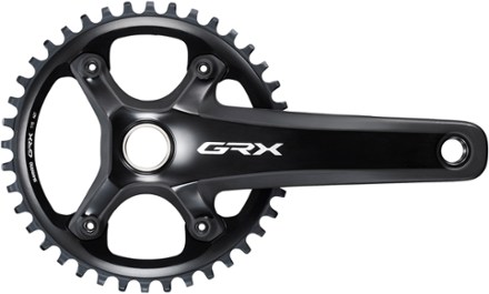 Shimano GRX 1x11 Crankset