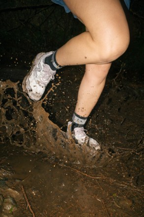 Location Image for Fresh Foam X Hierro v9 Trail-Running Shoes - Women's