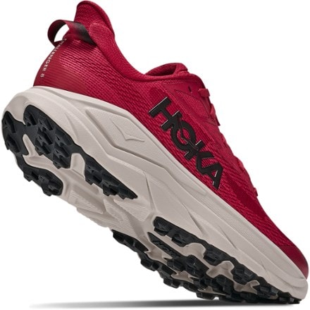 HOKA Challenger 8 Trail-Running Shoes - Men's 7