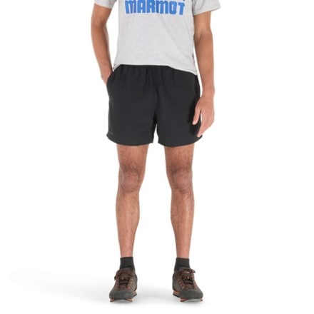 Marmot Juniper Springs 5" Shorts - Men's 0