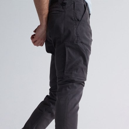 DUER Live Free Adventure Pants - Men's 4