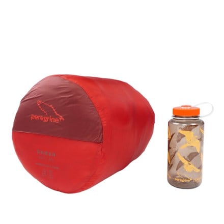 Peregrine Saker 20 Sleeping Bag 7