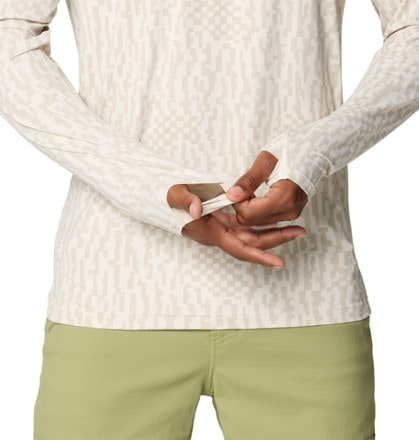 Mountain Hardwear Crater Lake Hoody - Men's 7