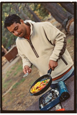 REI Co-op Campwell Fleece Pullover - Men's | REI Co-op