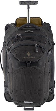 Eagle Creek Gear Warrior Convertible Carry-On Wheeled Pack 3