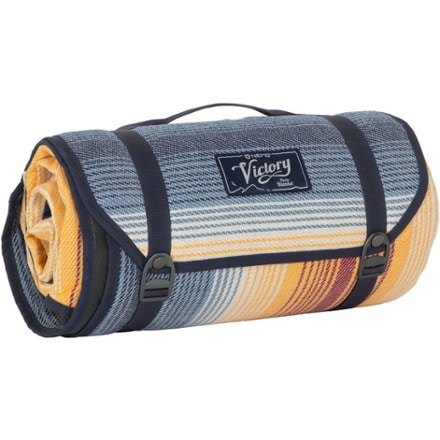 NEMO Victory Picnic Blanket 1