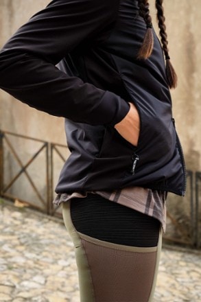 Giordana Beyond Gravel Alpha Cycling Jacket 4