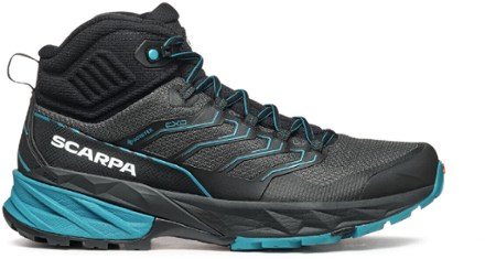 Scarpa Rush 2 Mid GTX Hiking Boots Men s REI Co op