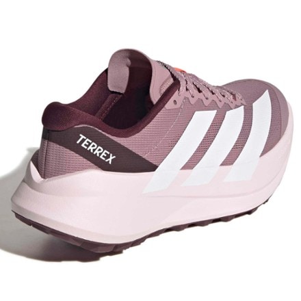 adidas Terrex Agravic SL Trail-Running Shoes - Women's 3