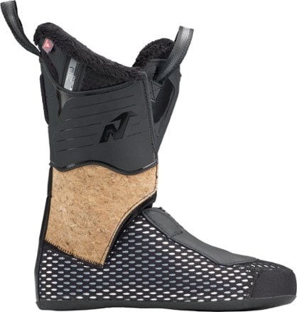 Nordica HF 85 W Ski Boots - Women's - 2023/2024 5