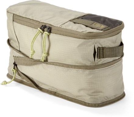 REI Coop Expandable Packing Cube Set Small/Medium/Large REI Coop