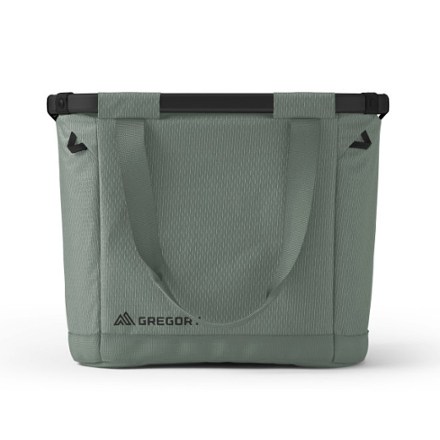 Gregory Alpaca Gear Tote - 30 Liters Green