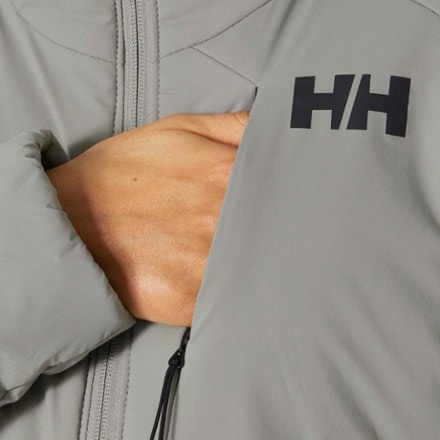 Helly Hansen Odin Lightweight Stretch Hooded Insulator 2.0 Jacket - Women's 5
