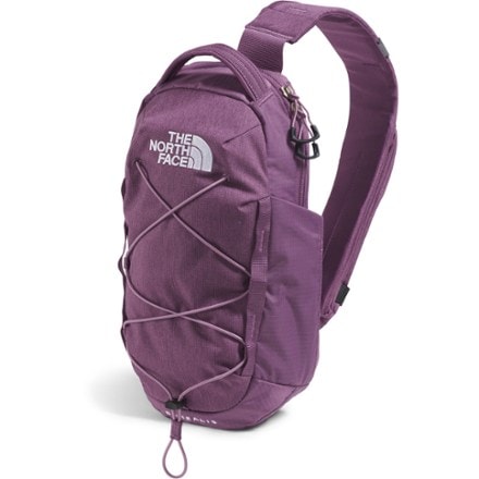 The North Face Borealis Sling Bag 0