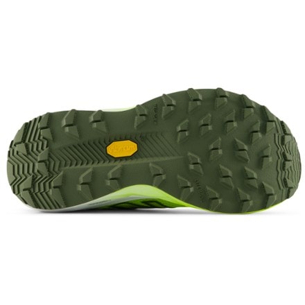 New Balance FuelCell SuperComp Trail v2 Trail-Running Shoes - Women's 5