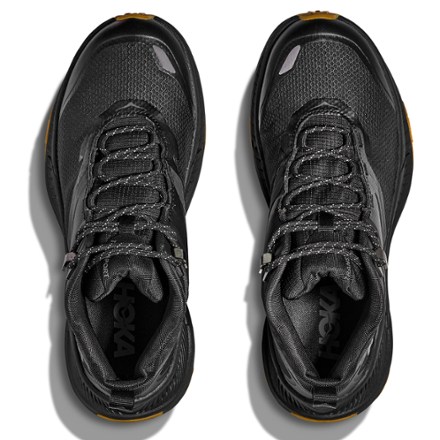 HOKA Transport Hike GTX Boots - Women's 5