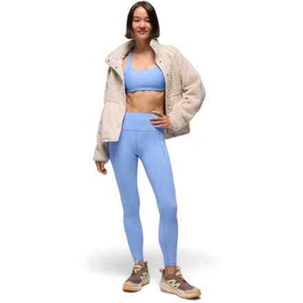 prAna Luxara Pocket Leggings - Women's 3
