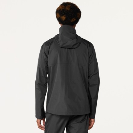 Rainier Rain Jacket - Men's