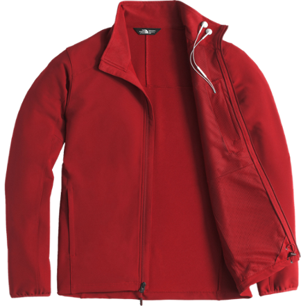 apex pneumatic jacket