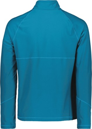 Obermeyer Flex Quarter-Zip Base Layer Top - Men's 3
