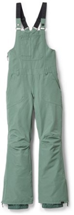 Roxy Women's Rowley Insulated Technical Snow Bib Pants