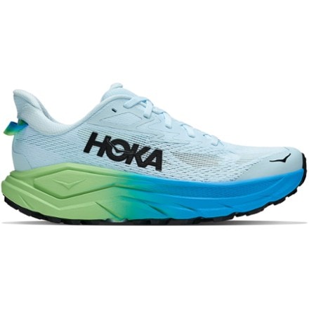 HOKA Challenger 8 Trail-Running Shoes - Women's 0