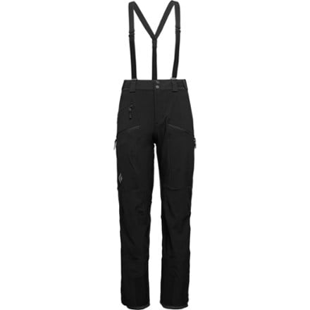 Black Diamond Dawn Patrol Pants - Women's 0