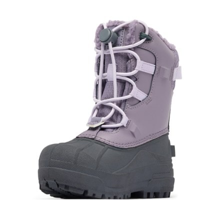 Columbia Bugaboot Celsius Boots - Kids' 4
