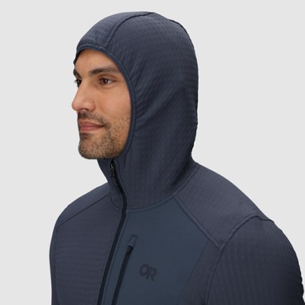 Outdoor Research Vigor Plus Fleece Hoodie - Men's 6